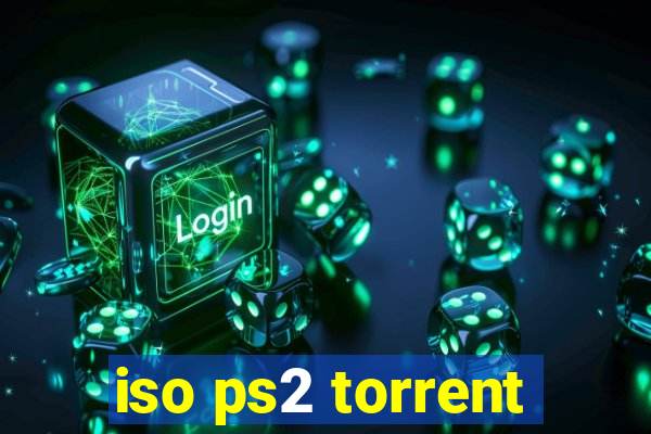 iso ps2 torrent